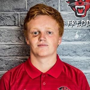 Meet your Posher, Freddie